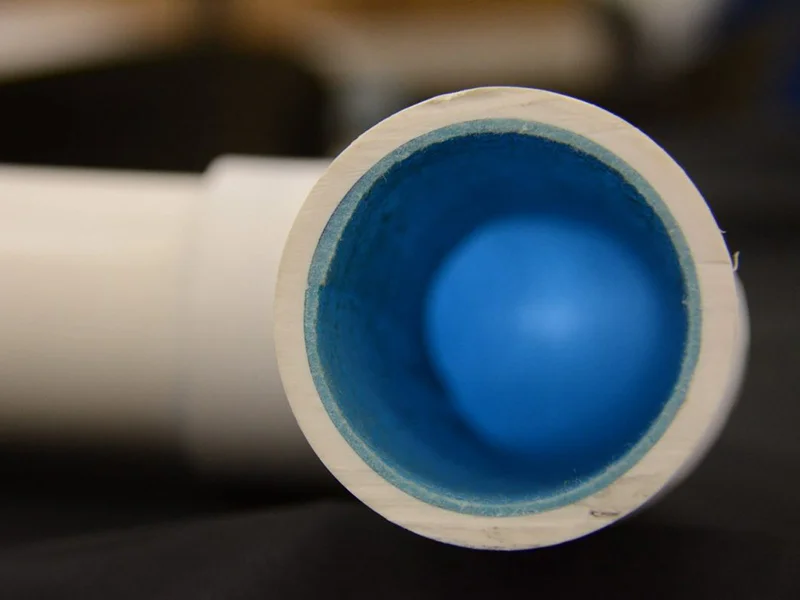 10. Relining rorledningar Renovering avloppsror