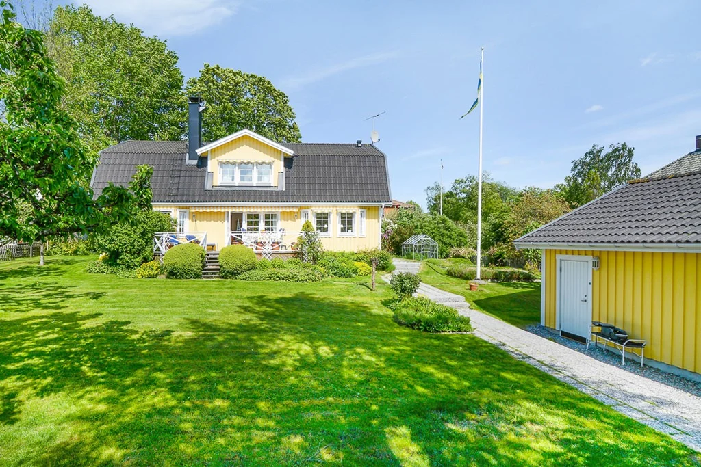 13. Relining till villaagare