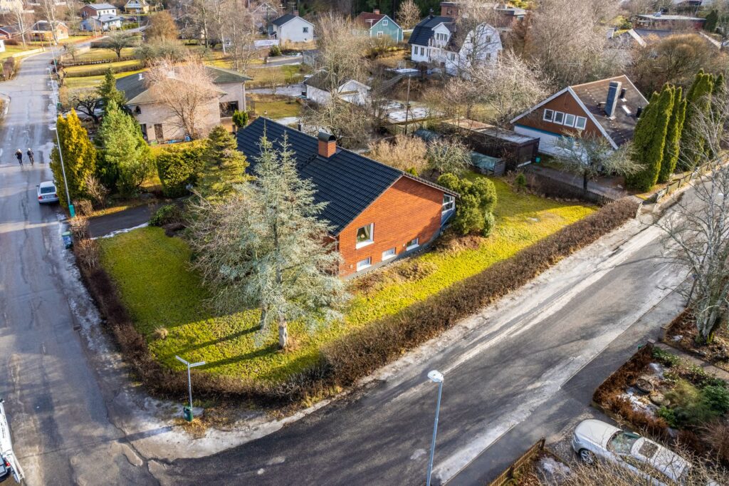 29. Byte Rorledningar Bilning Avloppsror Villa