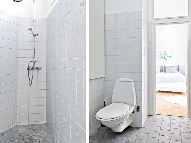 8. Stopp i avlopp avloppsrensning