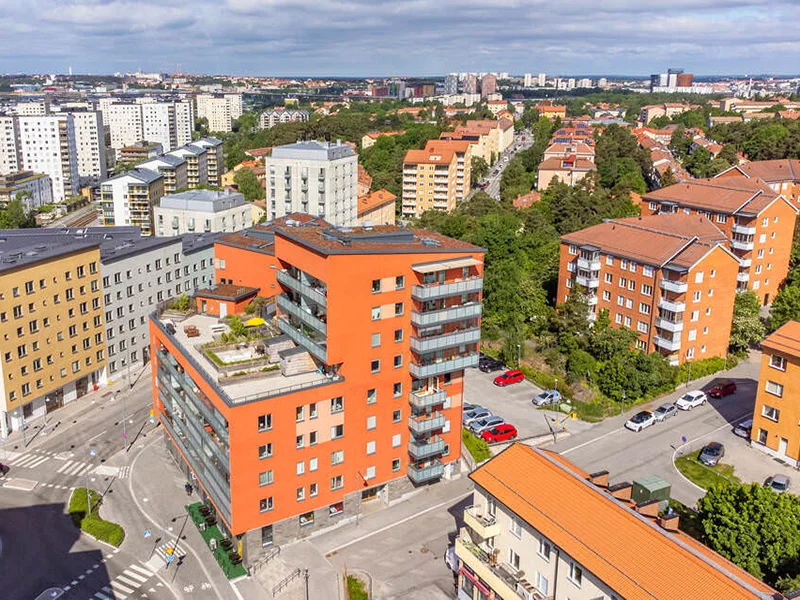 rormokare enskede stockholm